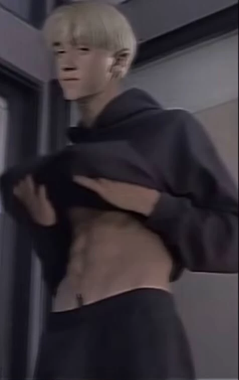 Draco Malfoy  thumbnail