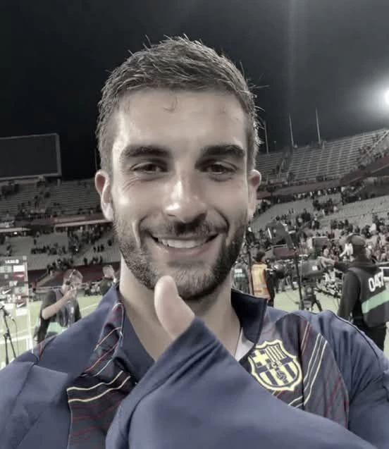 Ferran Torres thumbnail