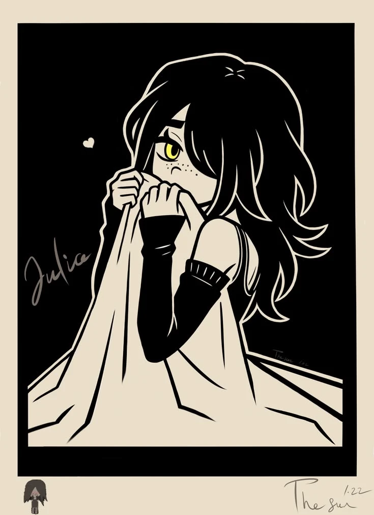 Julia thumbnail