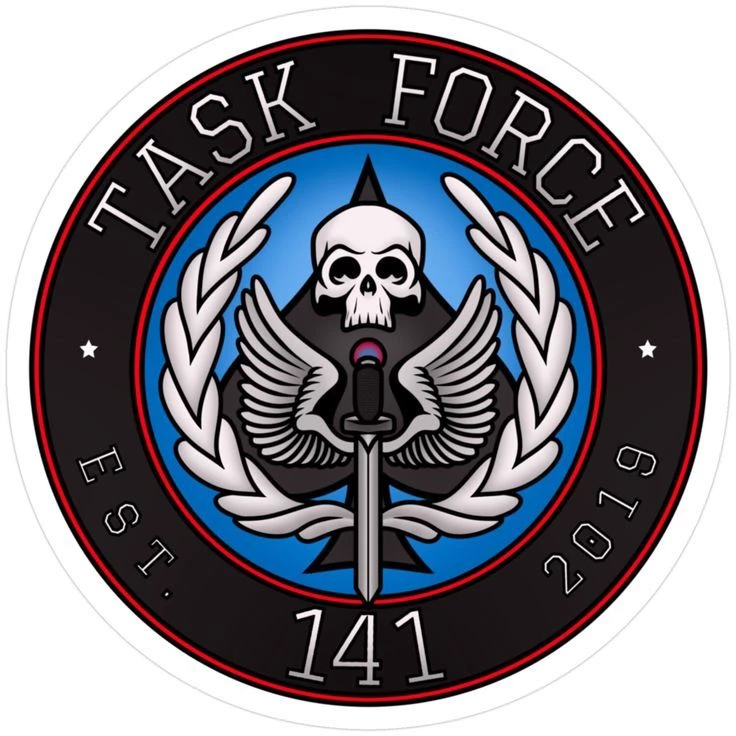 The task force has been replaced and betrayed thumbnail