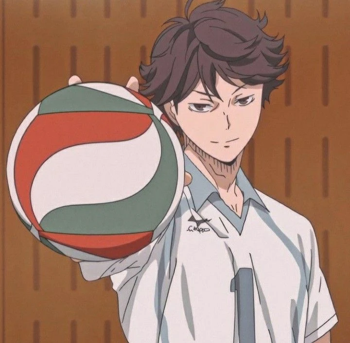Oikawa thumbnail
