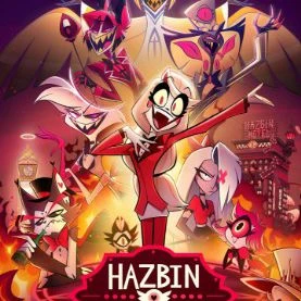 The Masters and the Cast of Hazbin Hotel thumbnail