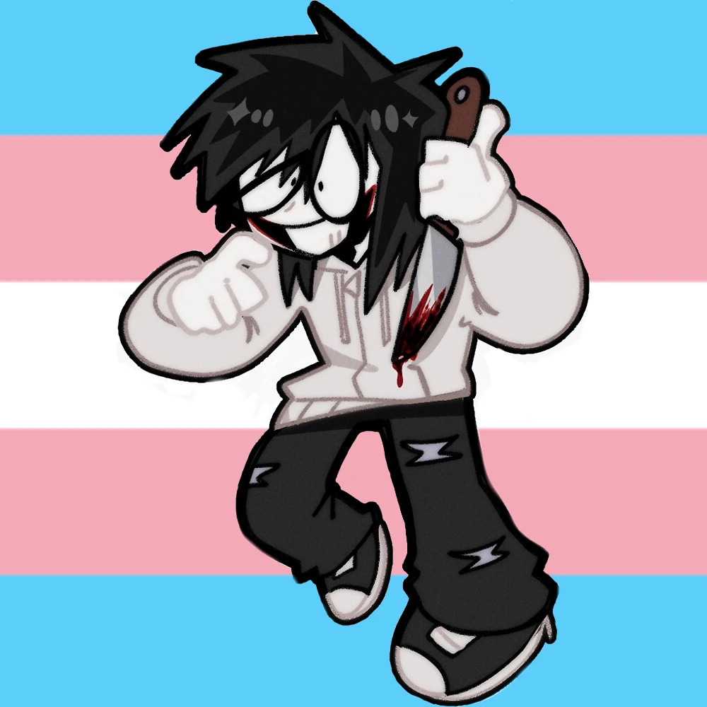Jeff the Killer thumbnail