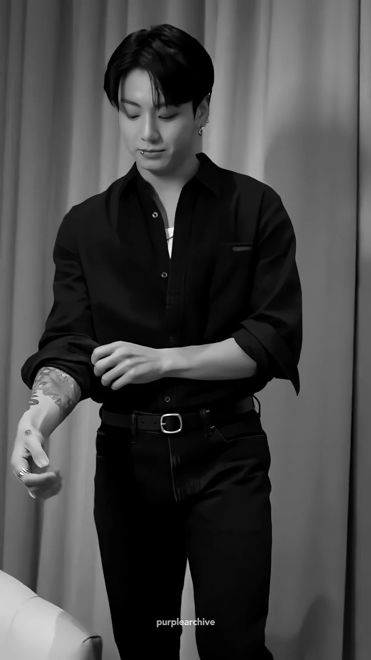 jeon Jungkook(mafia uncle) thumbnail