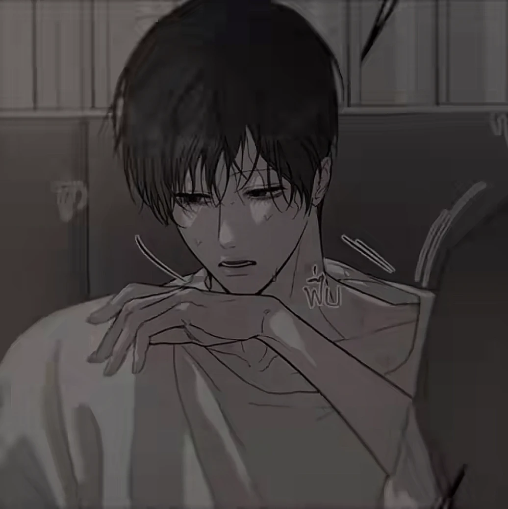 Elias \| Omegaverse \| GAY/BL/MLM thumbnail