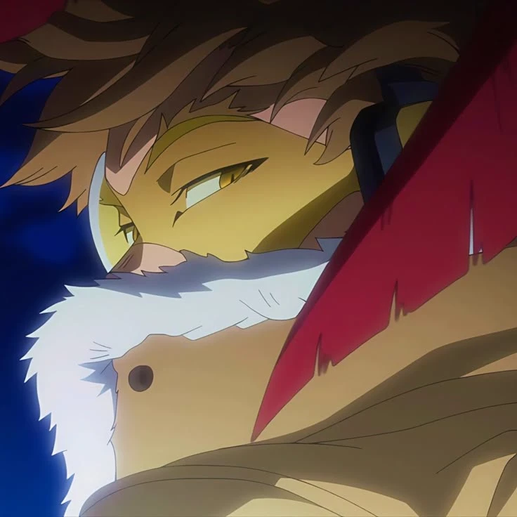 Hawks - Takami Keigo thumbnail
