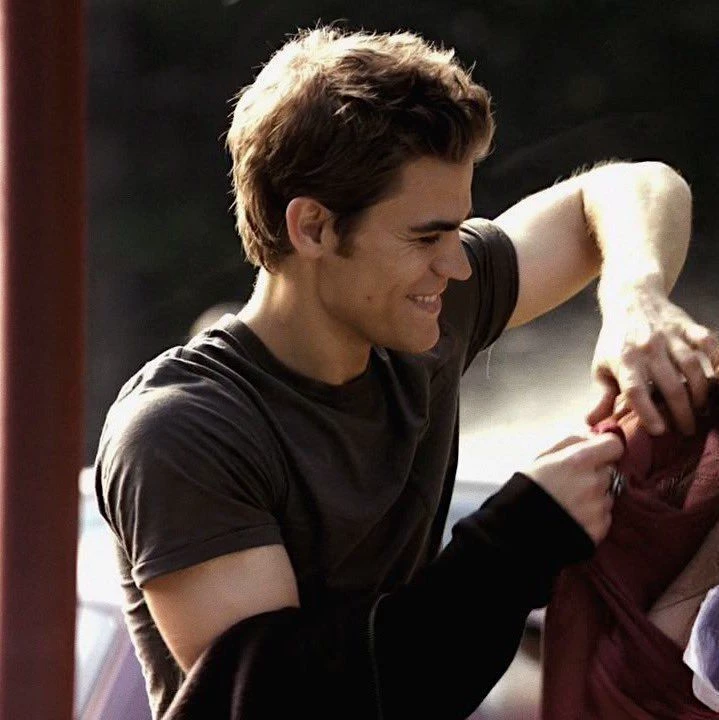 Stefan Salvatore thumbnail