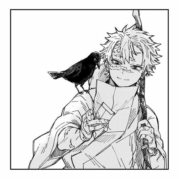 Sanemi Shinazugawa thumbnail