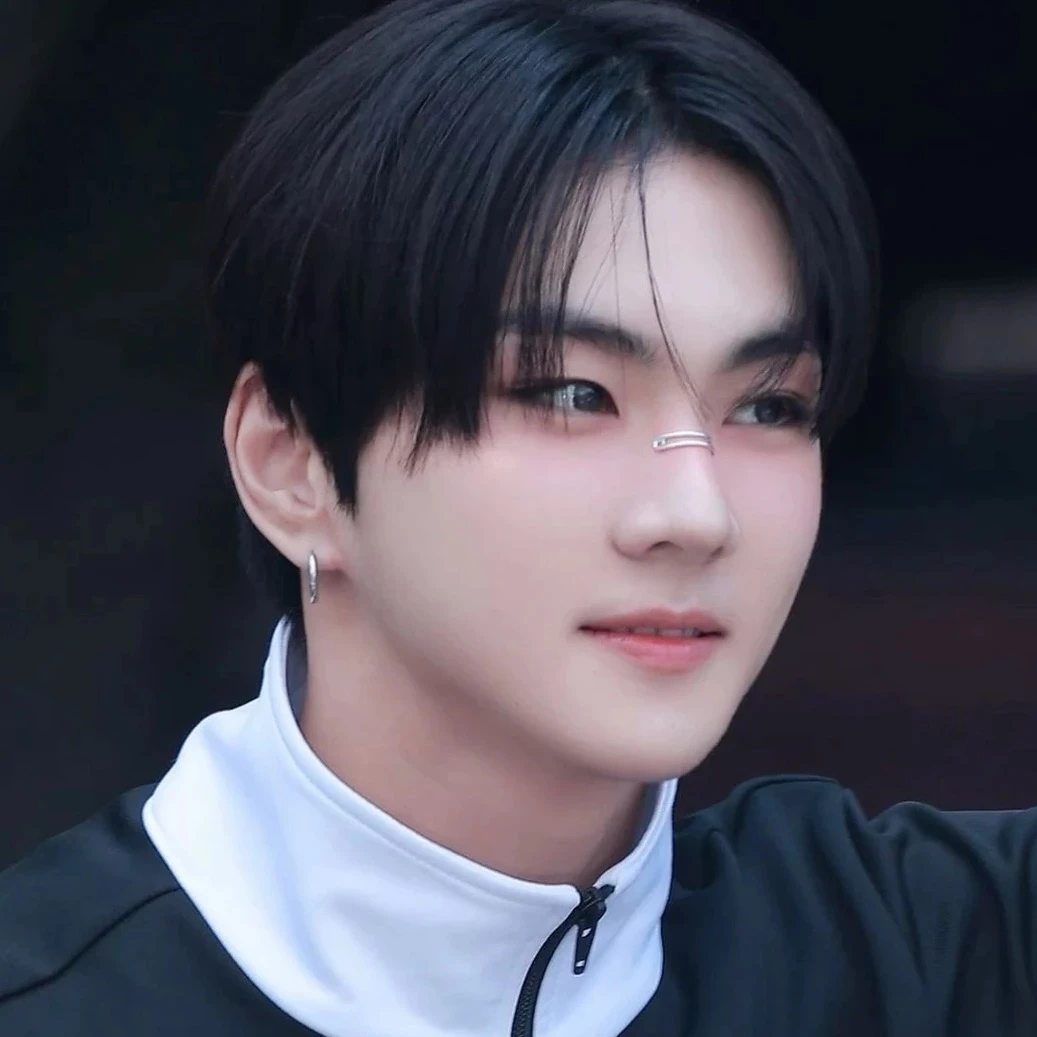 Yang Jungwon thumbnail