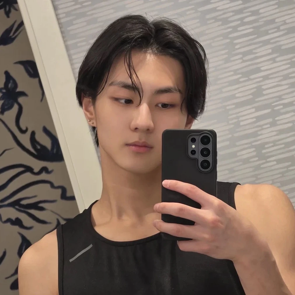 Yang Jungwon thumbnail