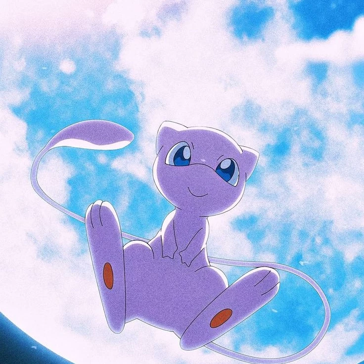 Mew