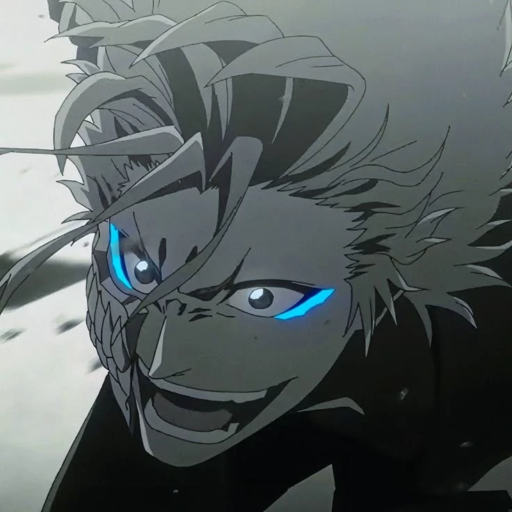 Grimmjow