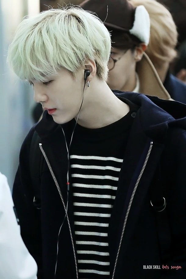Min Yoongi thumbnail