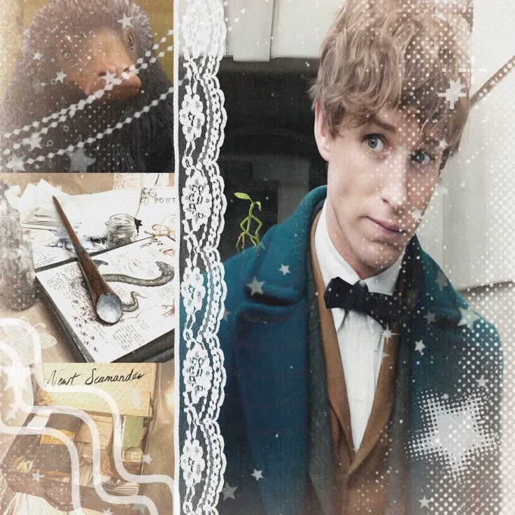 Newt Scamamder  thumbnail