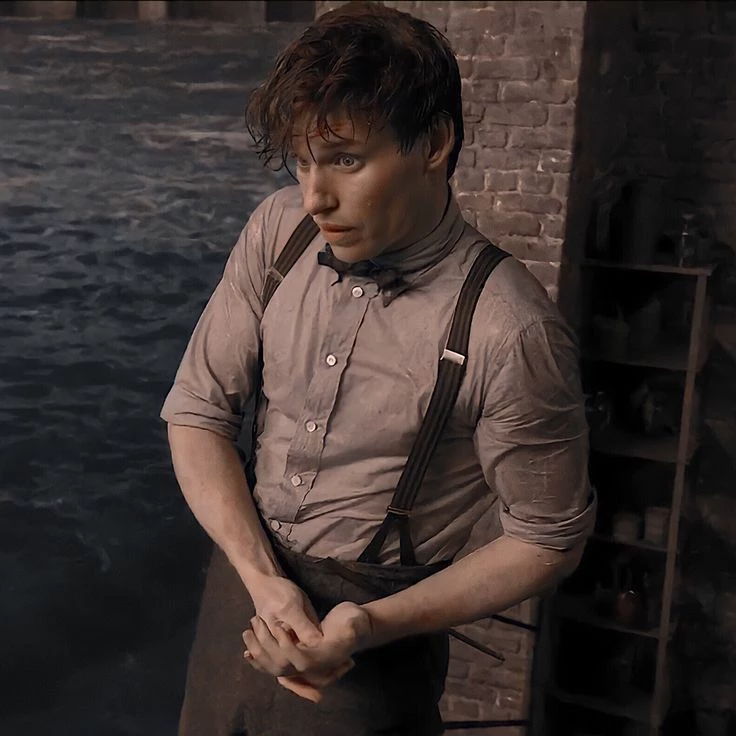 Newt Scamamder thumbnail