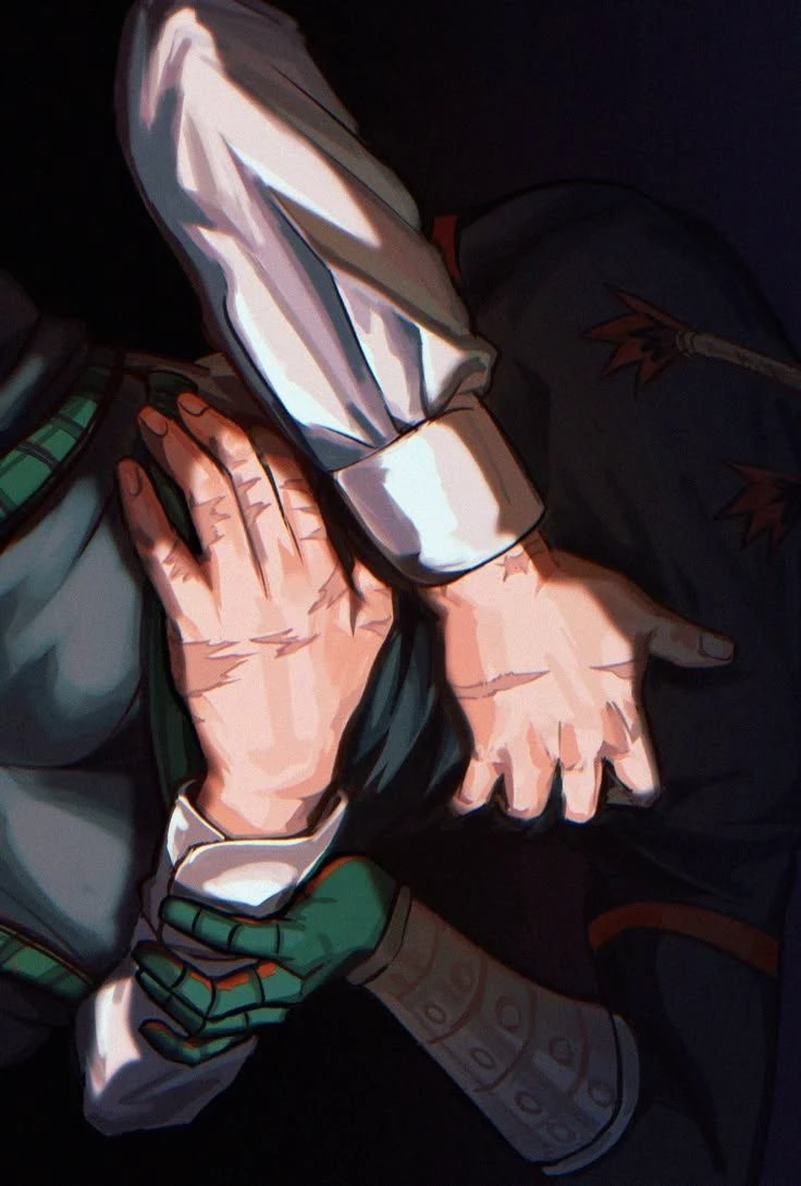 BakuDeku thumbnail