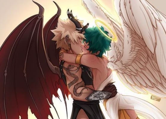 Deku thumbnail