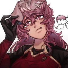 Ness's sister thumbnail