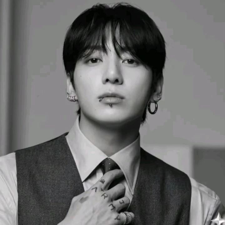 Jungkook thumbnail