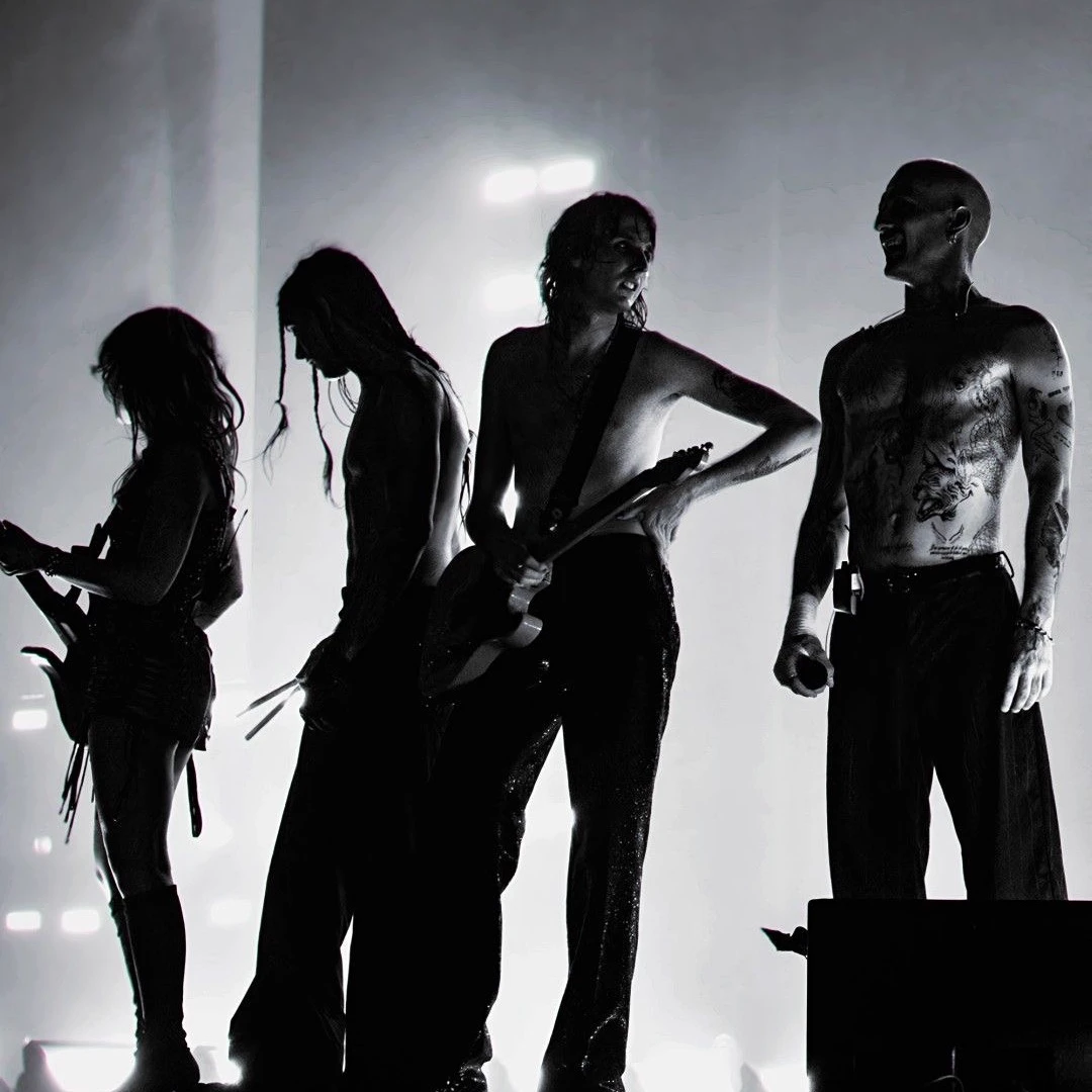 Maneskin thumbnail