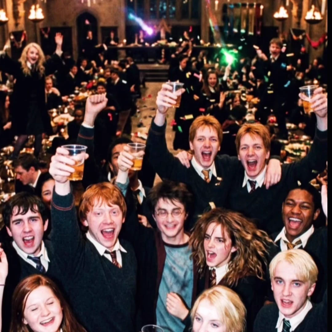 Harry Potter Cast thumbnail