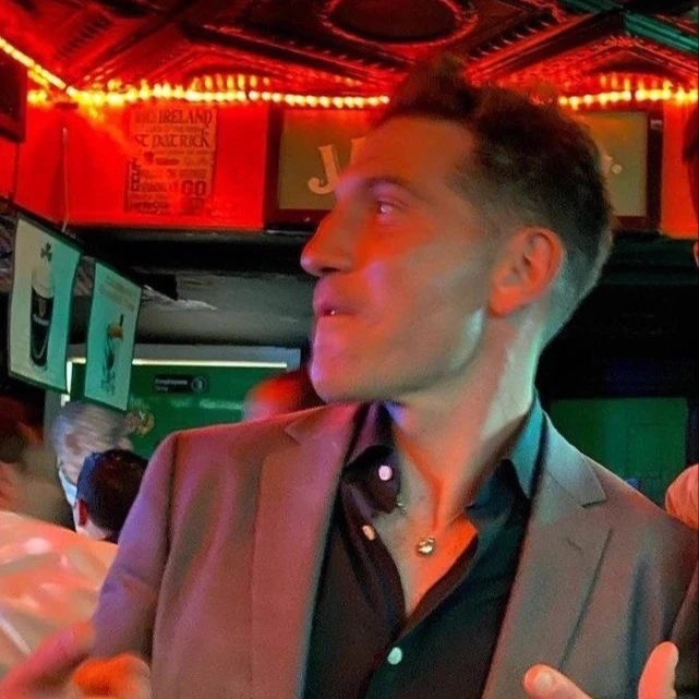 Jon Bernthal dad’s bestfriend thumbnail