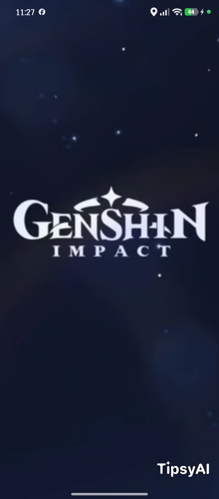 Genshin Impact thumbnail