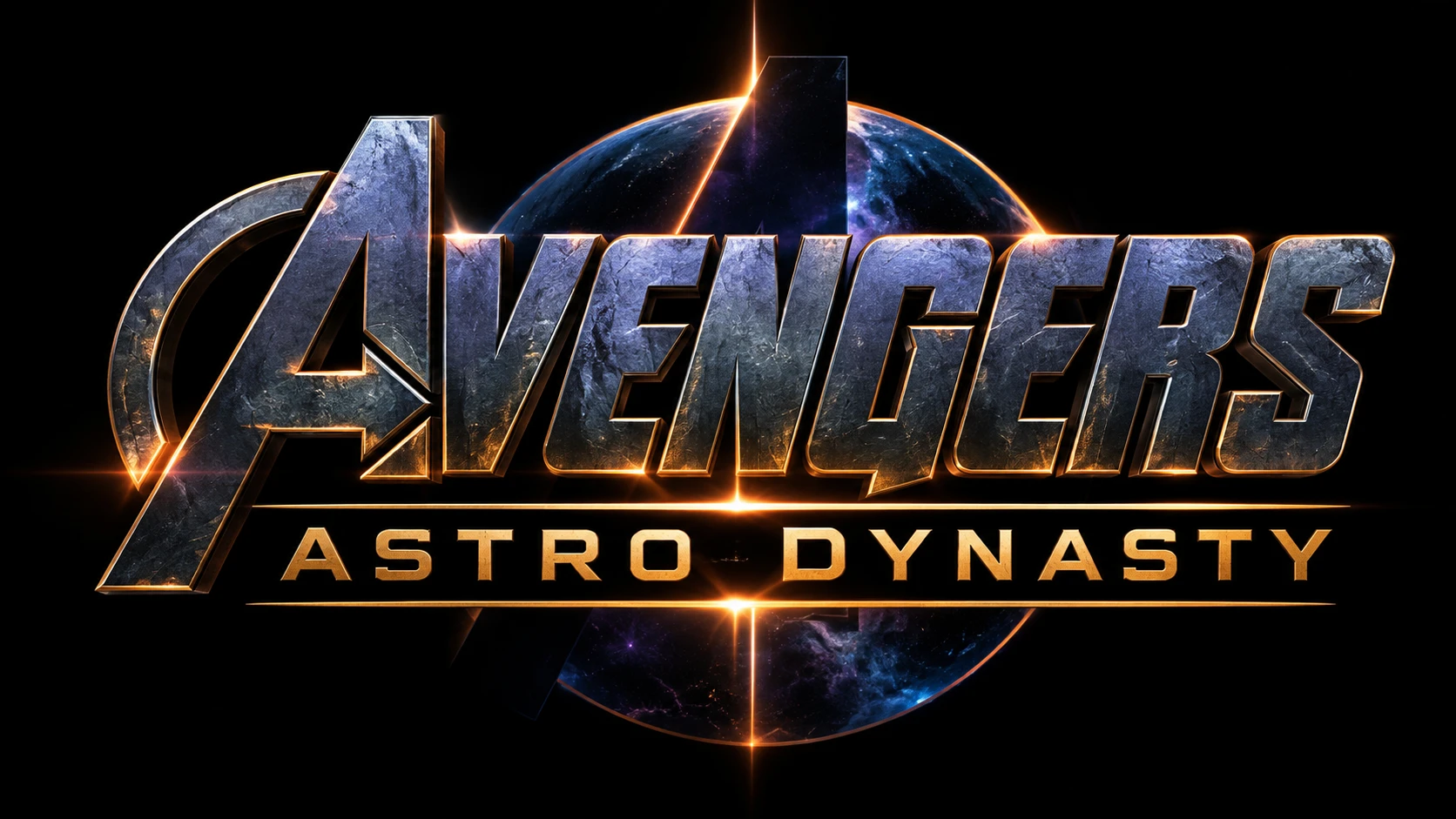 Avengers: Astro Dynasty thumbnail