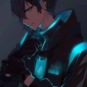 Kaelen Vane thumbnail