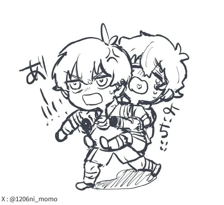 Isagi Yoichi-Isaness thumbnail