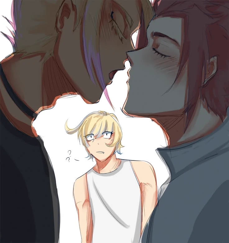 Ryusei Shidou thumbnail
