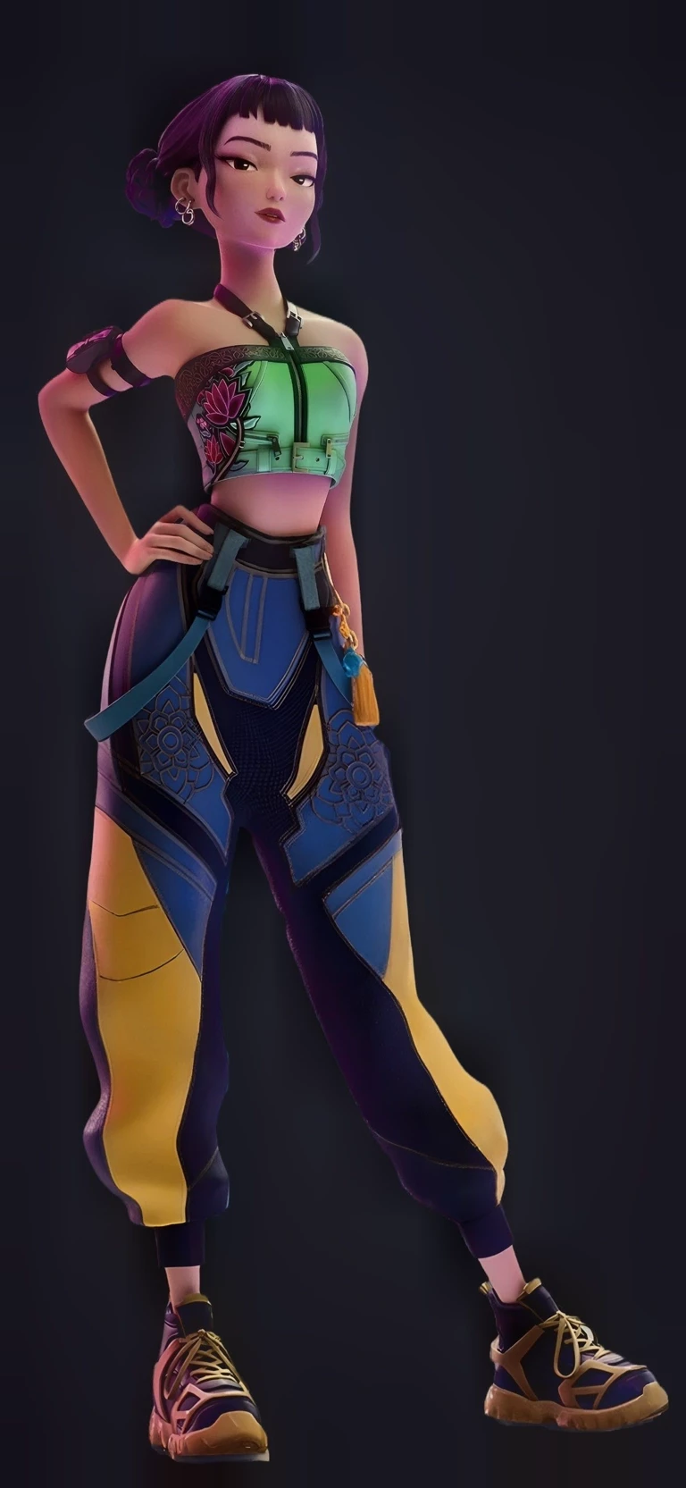 Zoey thumbnail