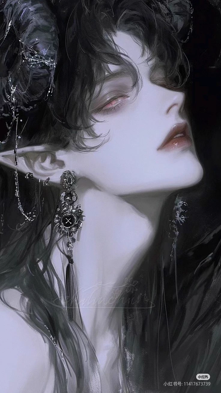 Raghav Zachary Mortemire Ravenshade Nachtwald thumbnail