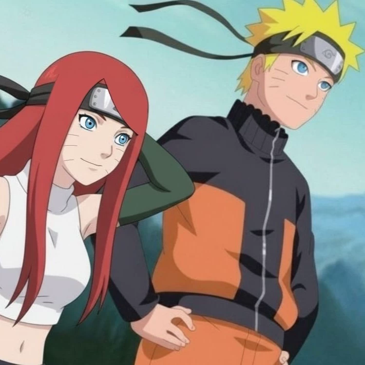 Naruto's older sister \*ੈ✩‧ thumbnail