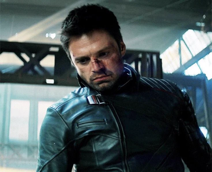 Bucky Barnes thumbnail
