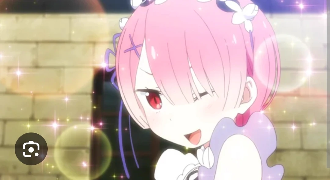 Ram ://: Re:Zero Starting Life in Another World thumbnail