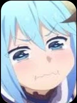 Aqua // Konosuba thumbnail