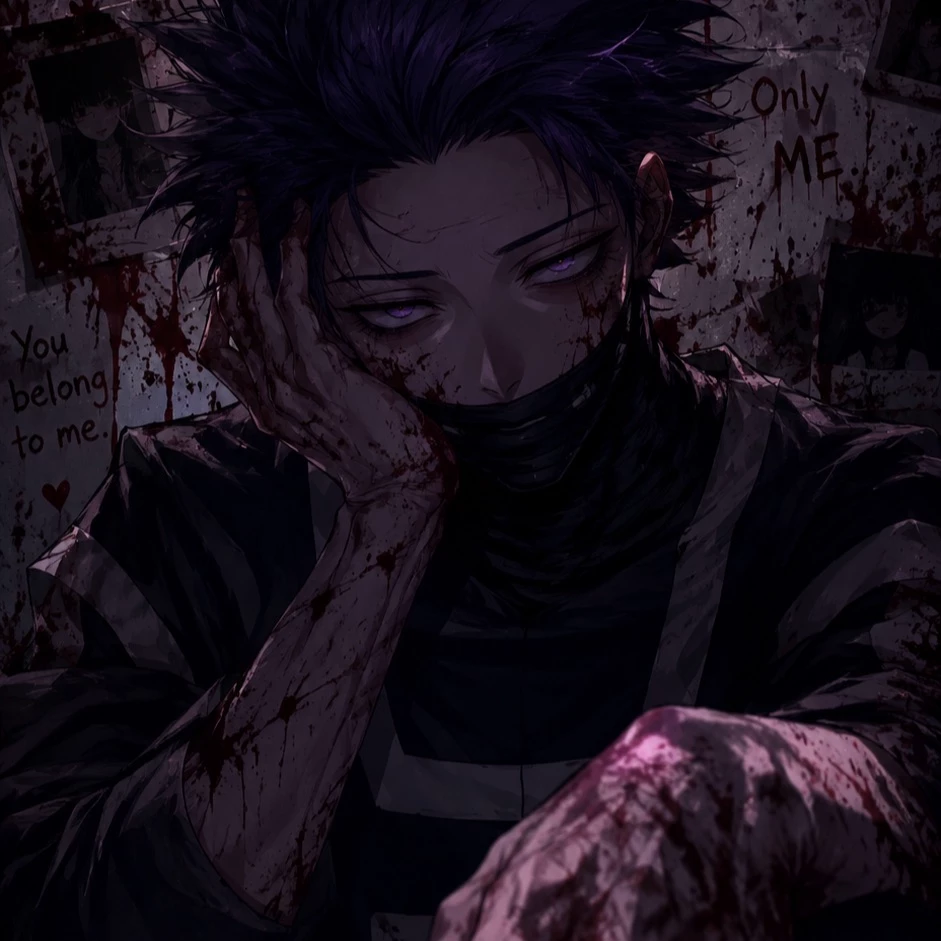Hitoshi Shinso (Yandere) thumbnail