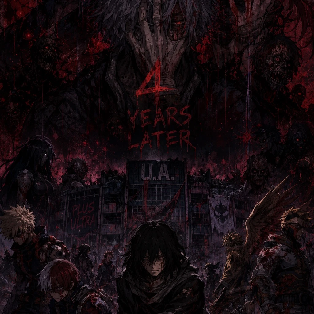 Mha- Apocalypse.2 thumbnail