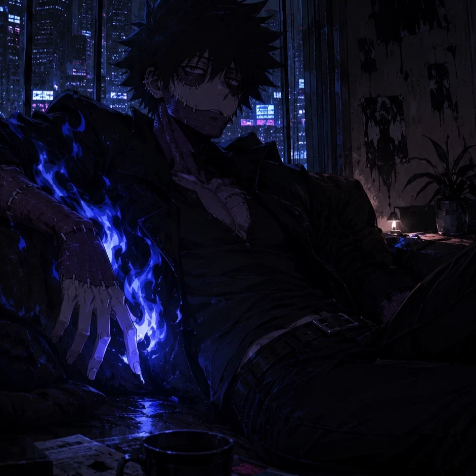 Dabi thumbnail
