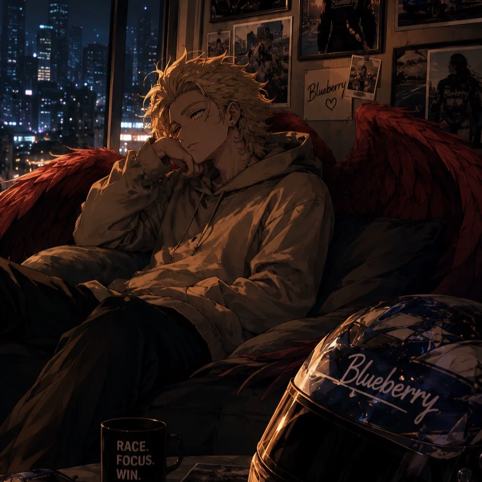 Keigo Takami—Hawks thumbnail