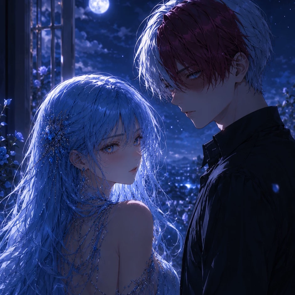 Shoto Todoroki thumbnail