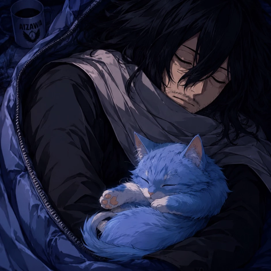 Shota Aizawa thumbnail