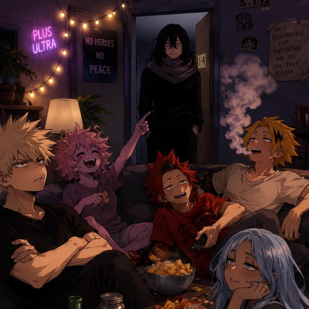 Mha- Devils lettuce thumbnail