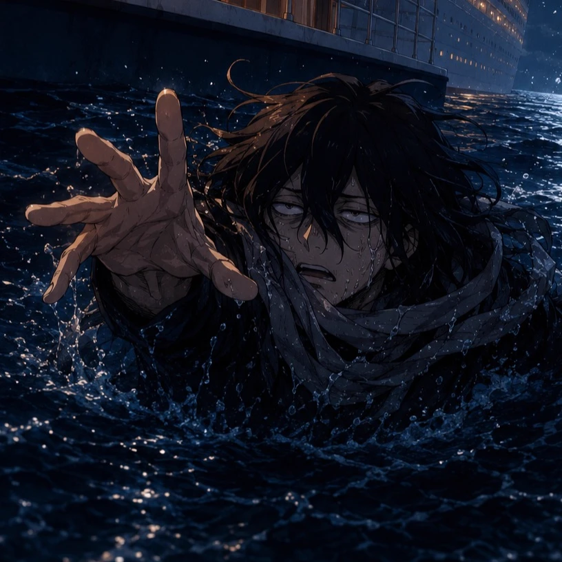 Shota Aizawa thumbnail