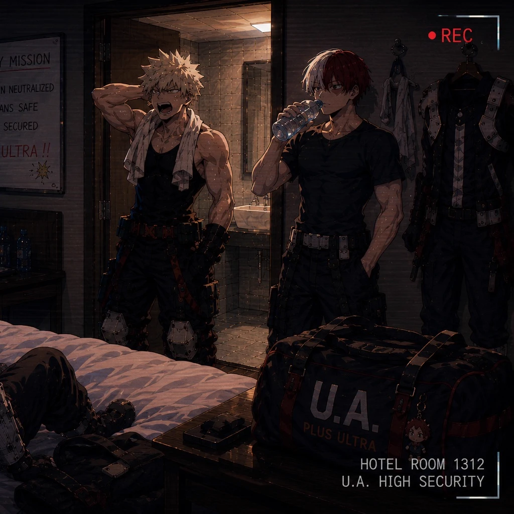 Mha- suspicious 0.5 thumbnail