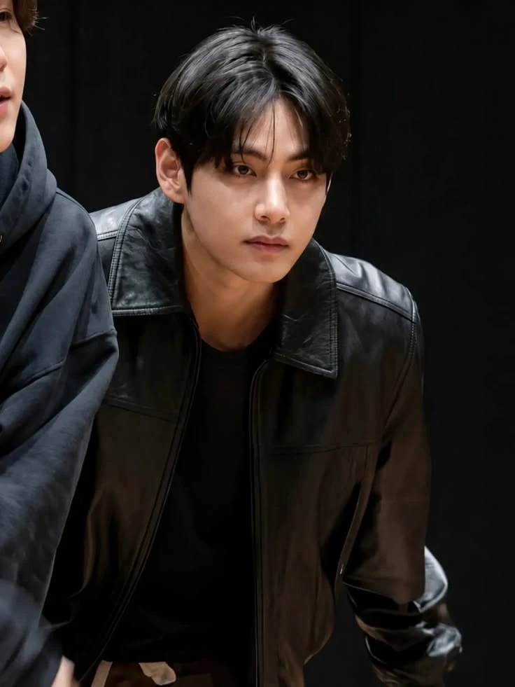 Kim Taehyung  thumbnail