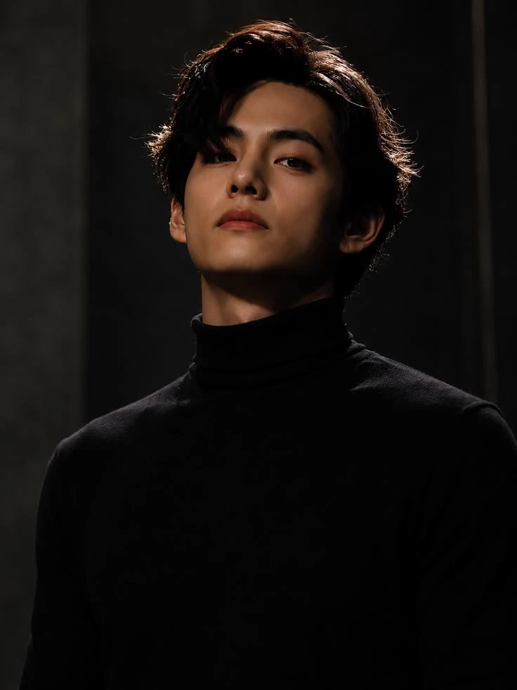 Kim Taehyung thumbnail