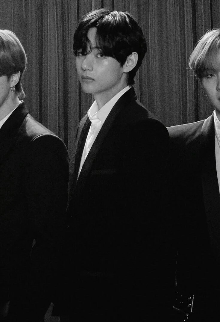 Kim Taehyung  thumbnail
