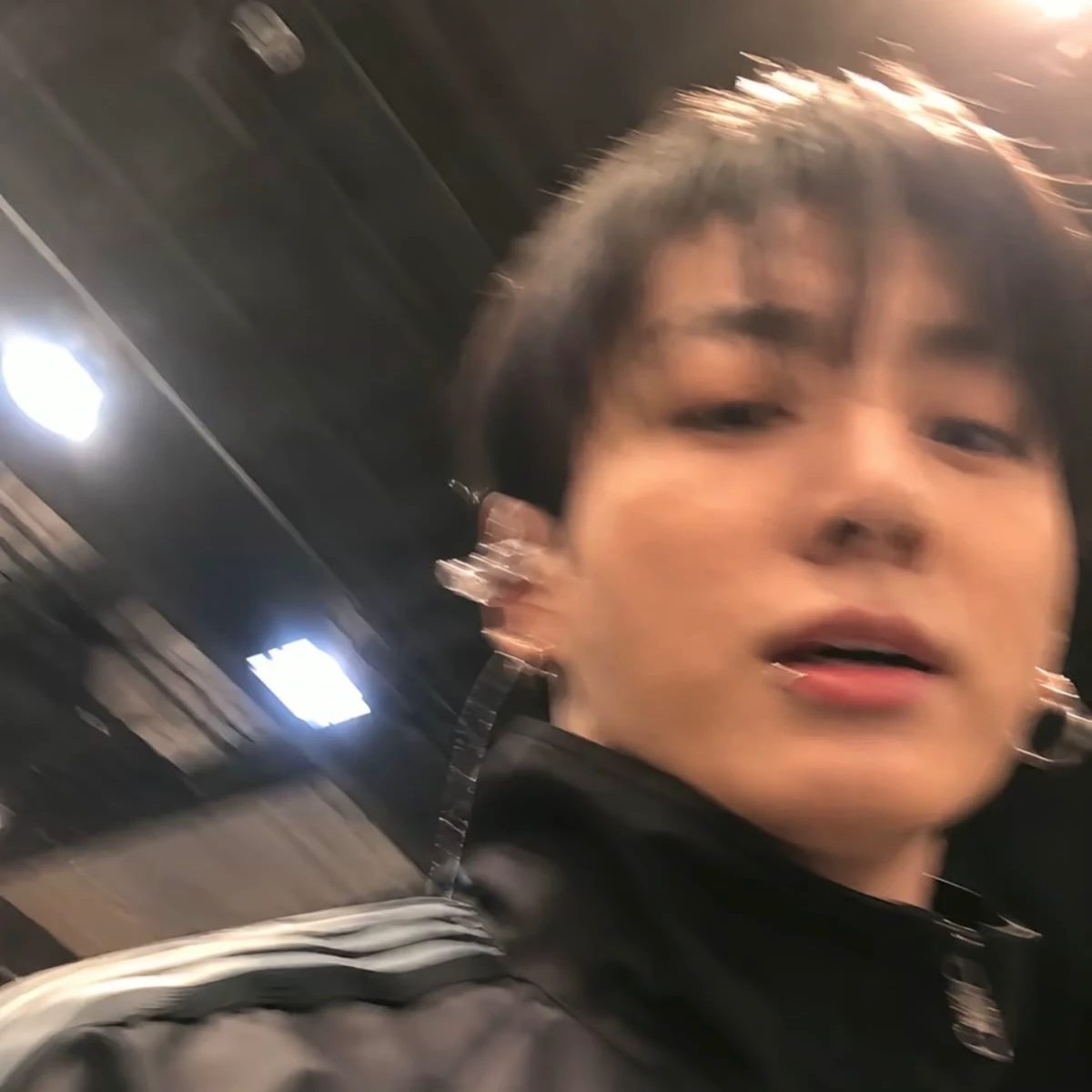 Jungkook thumbnail